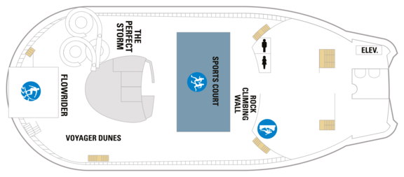 Deck Plan deck-3
